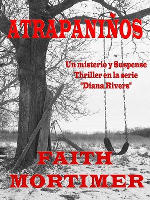 cover image of ATRAPANIÑOS